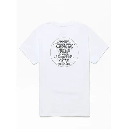 Mac Miller Swimming T-Shirt/Sweatshirt/Hoodie