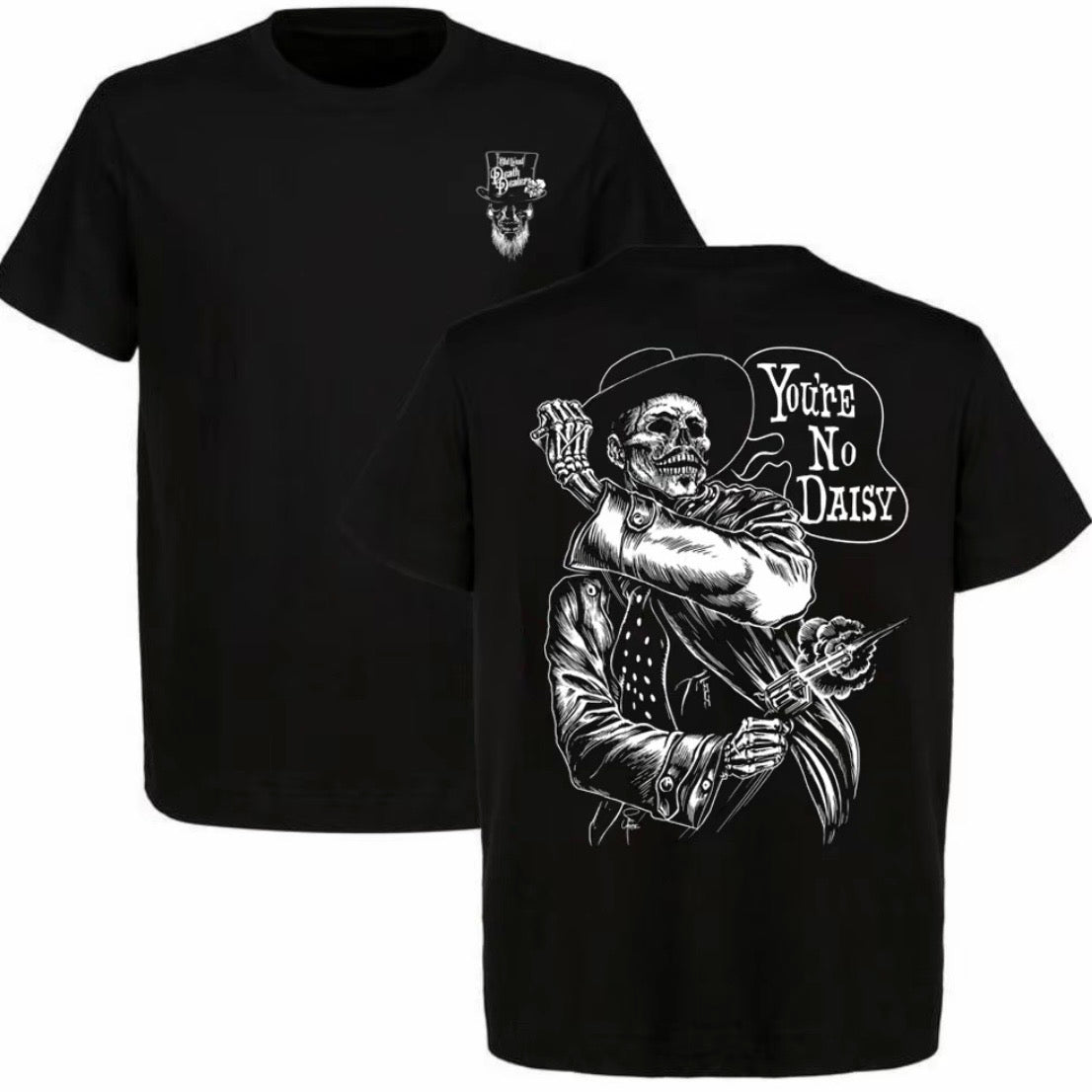 Doc Holiday Collection T-Shirt/Sweatshirt/Hoodie