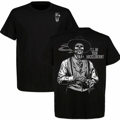 Doc Holiday Collection T-Shirt/Sweatshirt/Hoodie