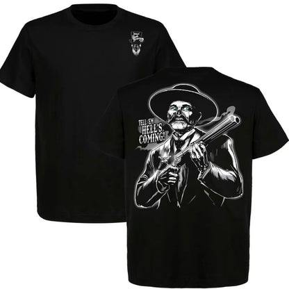 Doc Holiday Collection T-Shirt/Sweatshirt/Hoodie