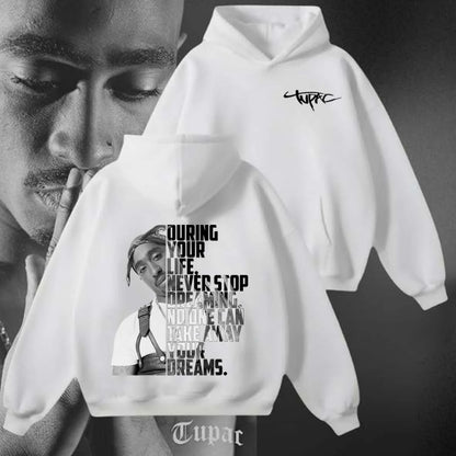 2Pac Rapper Tupac Hip Hop T-Shirt/Sweatshirt/Hoodie