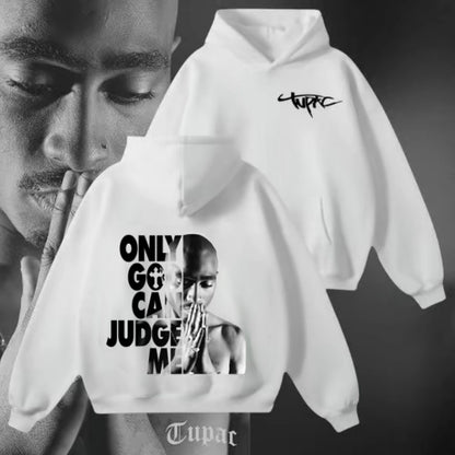 2Pac Rapper Tupac Hip Hop T-Shirt/Sweatshirt/Hoodie