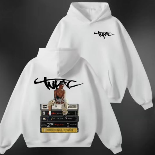 2Pac  Rap Old School Hip Hop T-Shirt/Sweatshirt/Hoodie
