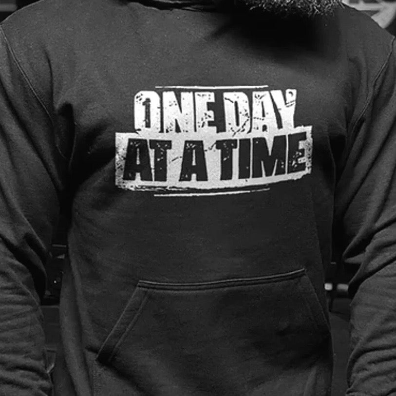 Remember Fear Is An Obstache T-Shirt/Sweatshirt/Hoodie