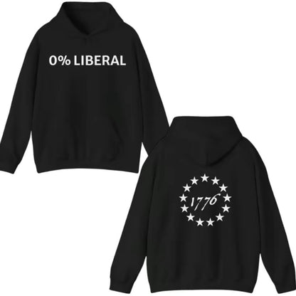 0 Percent T-Shirt/Sweatshirt/Hoodie