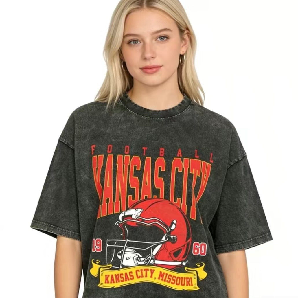 Football Team T-Shirt/Sweatshirt/Hoodie