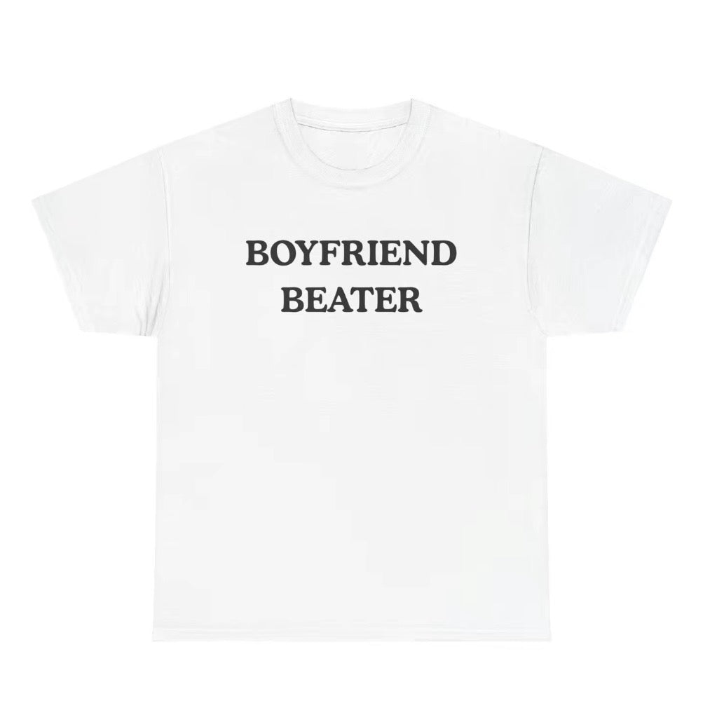 Boyfriend Beater T-Shirt/Sweatshirt/Hoodie