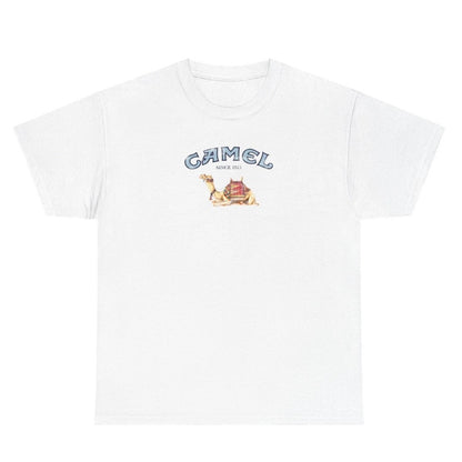 Vintage Y2K Camel  T-Shirt/Sweatshirt/Hoodie