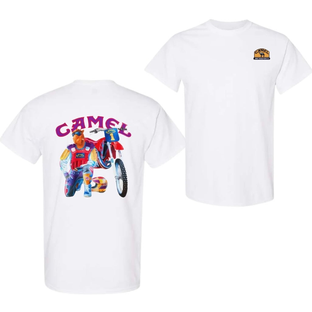 Vintage Y2K Camel  T-Shirt/Sweatshirt/Hoodie