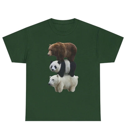 We Bears Realistic Animal T-Shirt/Sweatshirt/Hoodie