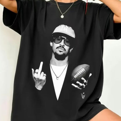 Bad Benito Bowl Retro Football T-Shirt/Sweatshirt/Hoodie