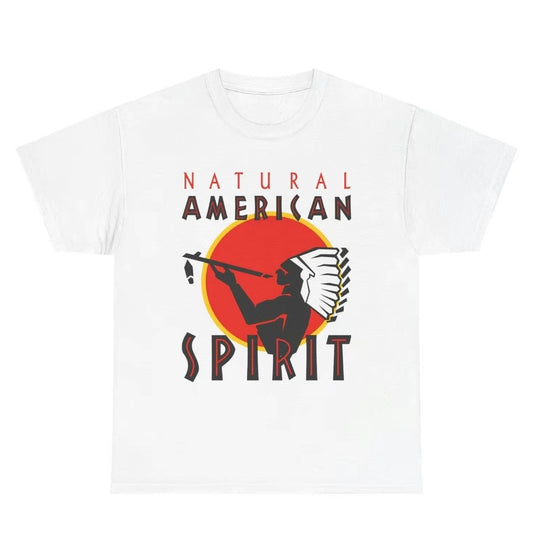 Native American Spirit Design I Boho Vive T-Shirt/Sweatshirt/Hoodie