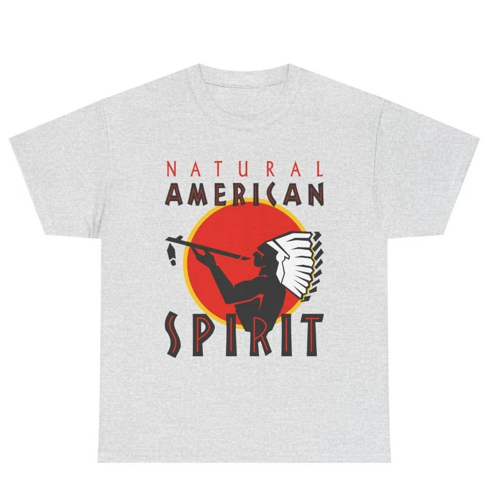 Native American Spirit Design I Boho Vive T-Shirt/Sweatshirt/Hoodie