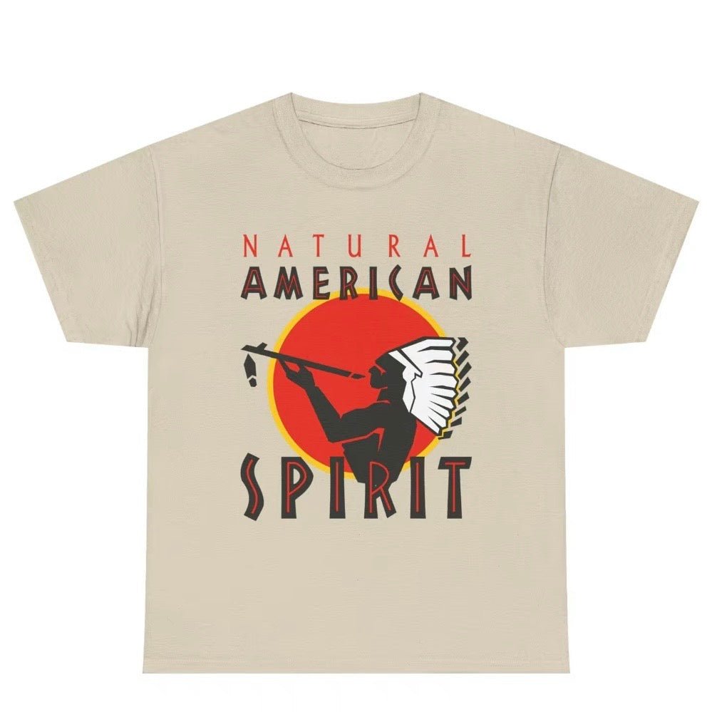 Native American Spirit Design I Boho Vive T-Shirt/Sweatshirt/Hoodie