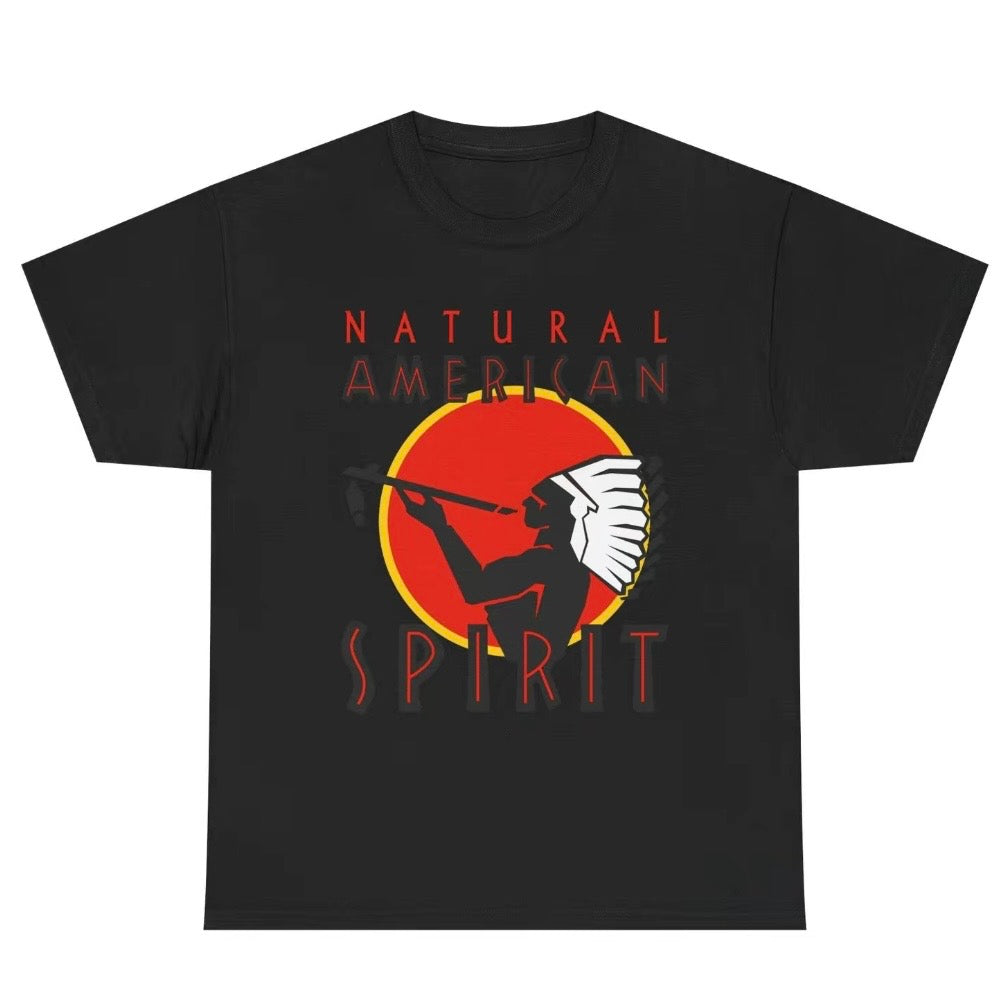 Native American Spirit Design I Boho Vive T-Shirt/Sweatshirt/Hoodie