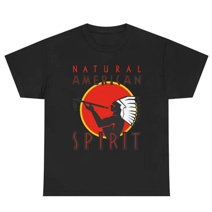Native American Spirit Design I Boho Vive T-Shirt/Sweatshirt/Hoodie