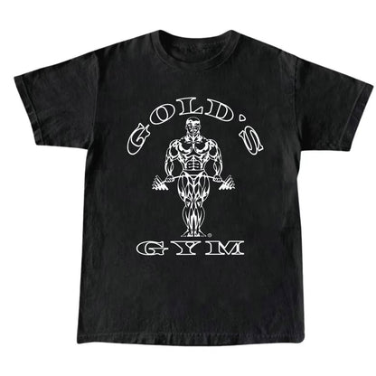 1990s Vintage Gym T-Shirt/Sweatshirt/Hoodie