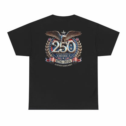 America 250th Anniversary T-Shirt/Sweatshirt/Hoodie