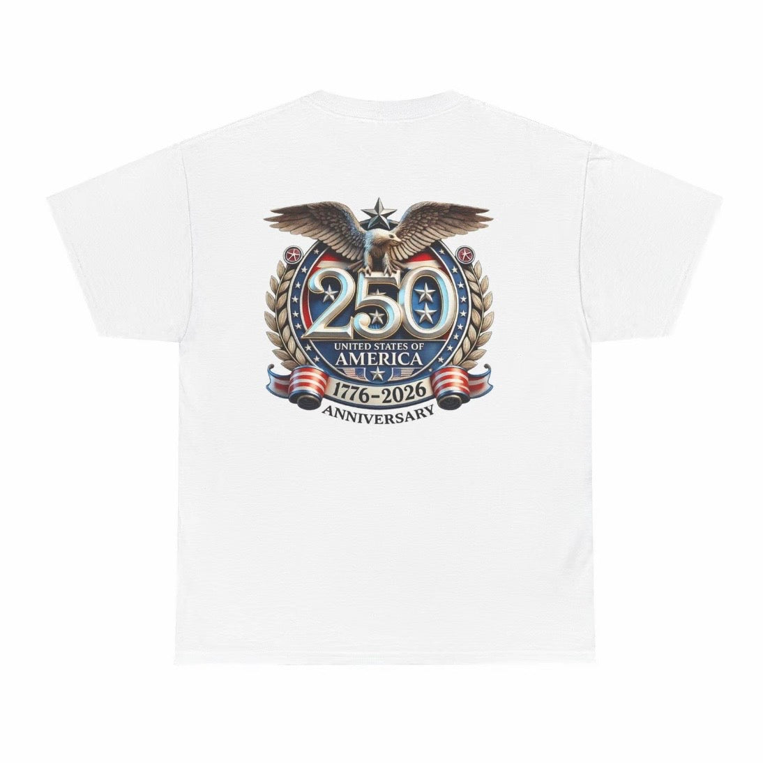 America 250th Anniversary T-Shirt/Sweatshirt/Hoodie