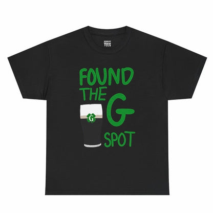 Found The G T-Shirt/Sweatshirt/Hoodie