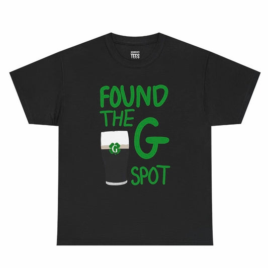 Found The G T-Shirt/Sweatshirt/Hoodie