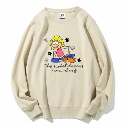This Is What Dreams Are Made Of T-Shirt/Sweatshirt/Hoodie
