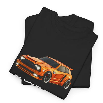 In Your Net T-Shirt Sweatshirt Hoodie