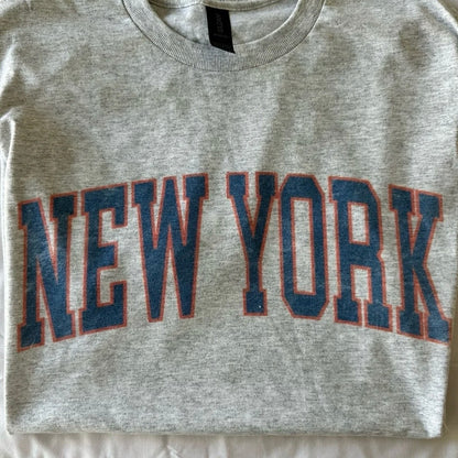 Vintage Varsity College T-Shirt Sweatshirt Hoodie