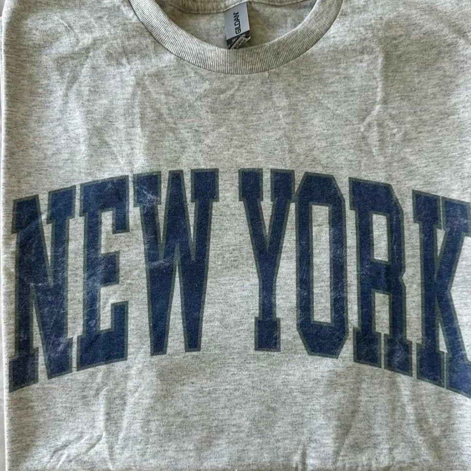 Vintage Varsity College T-Shirt Sweatshirt Hoodie