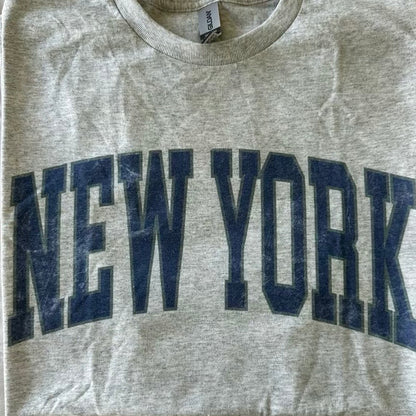 Vintage Varsity College T-Shirt Sweatshirt Hoodie