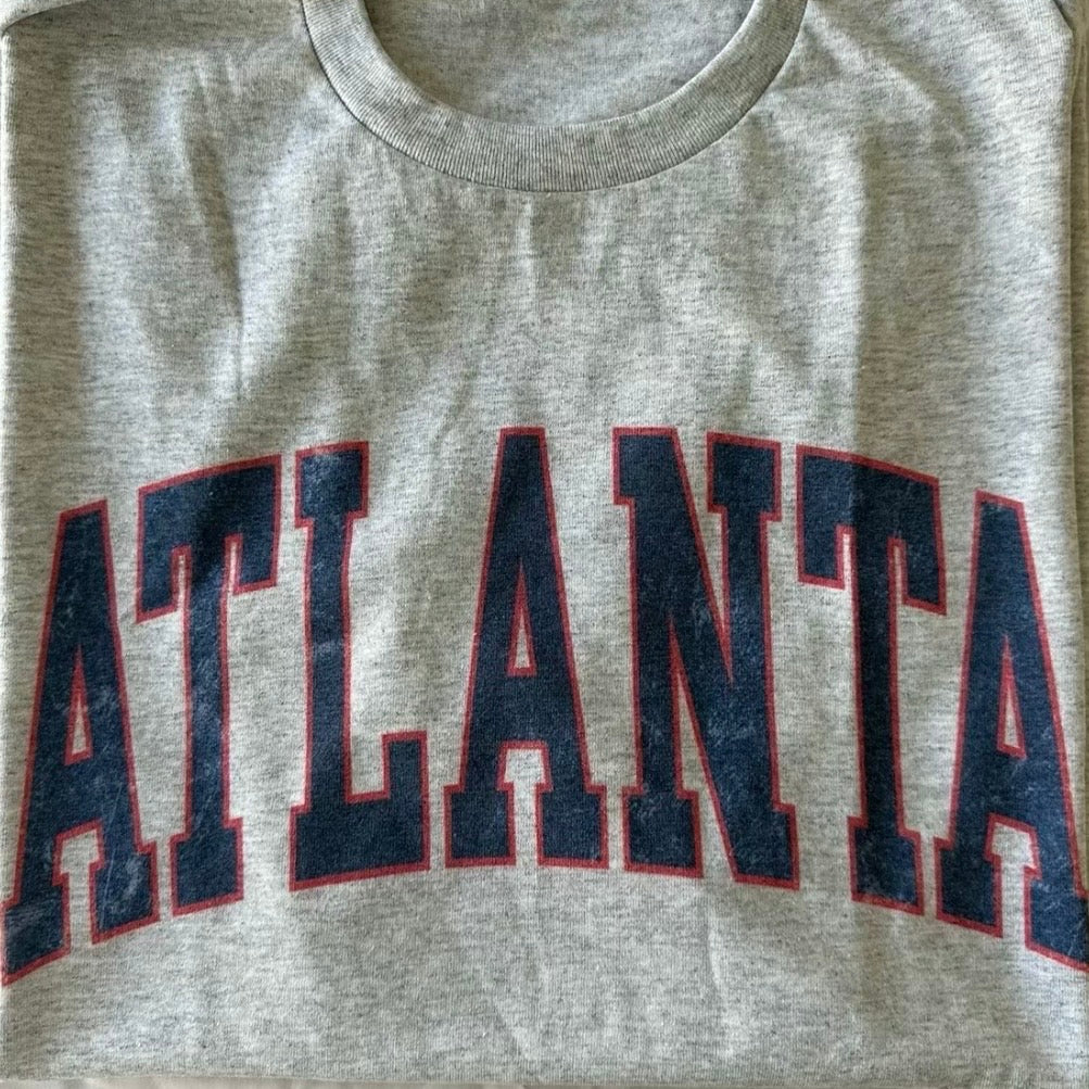 Vintage Varsity College T-Shirt Sweatshirt Hoodie