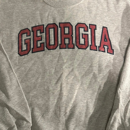 Vintage Varsity College T-Shirt Sweatshirt Hoodie