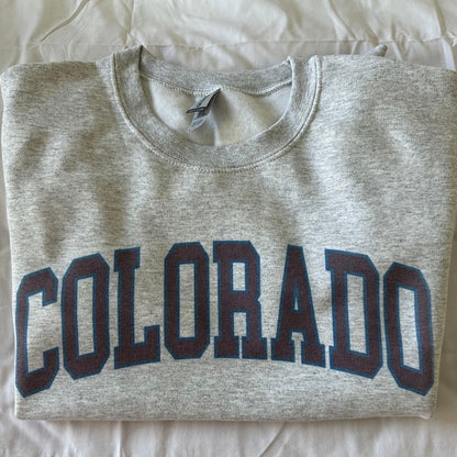Vintage Varsity College T-Shirt Sweatshirt Hoodie