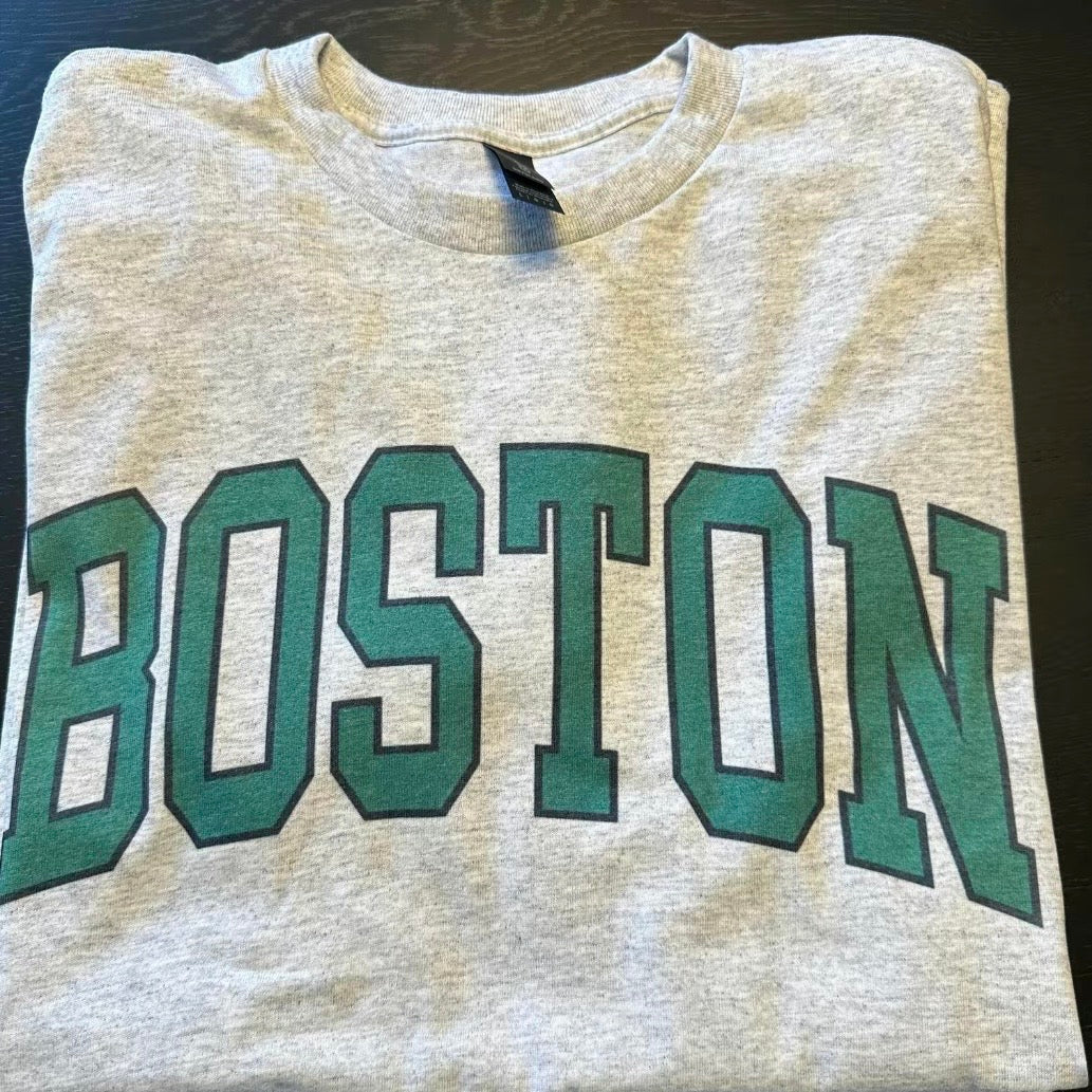 Vintage Varsity College T-Shirt Sweatshirt Hoodie