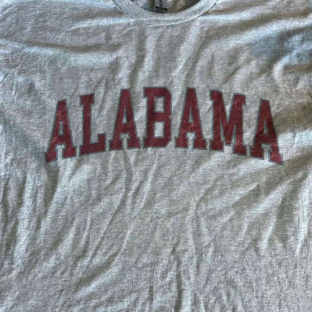 Vintage Varsity College T-Shirt Sweatshirt Hoodie