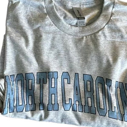 Vintage Varsity College T-Shirt Sweatshirt Hoodie