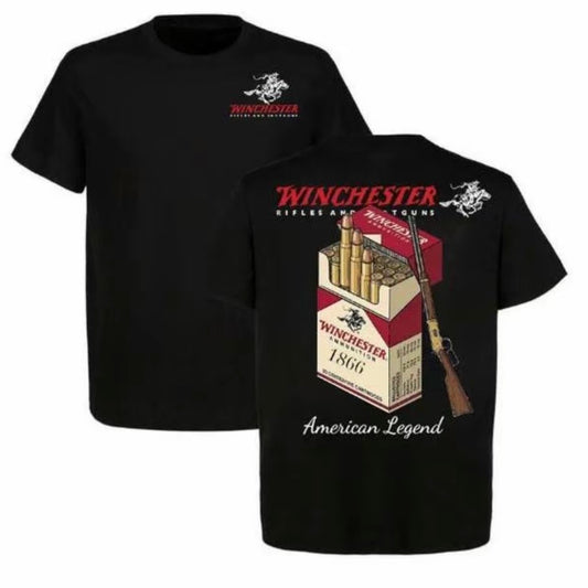 Winchester American Legend T-Shirt Sweatshirt Hoodie