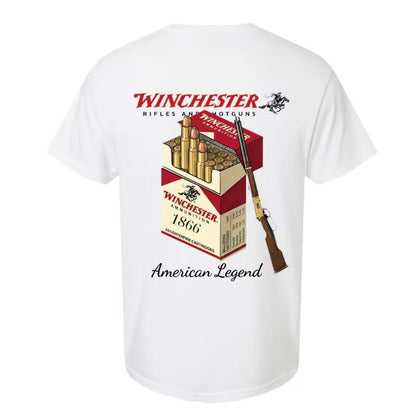 Winchester American Legend T-Shirt Sweatshirt Hoodie