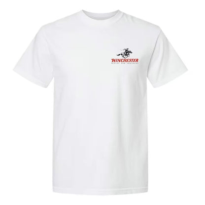 Winchester American Legend T-Shirt Sweatshirt Hoodie