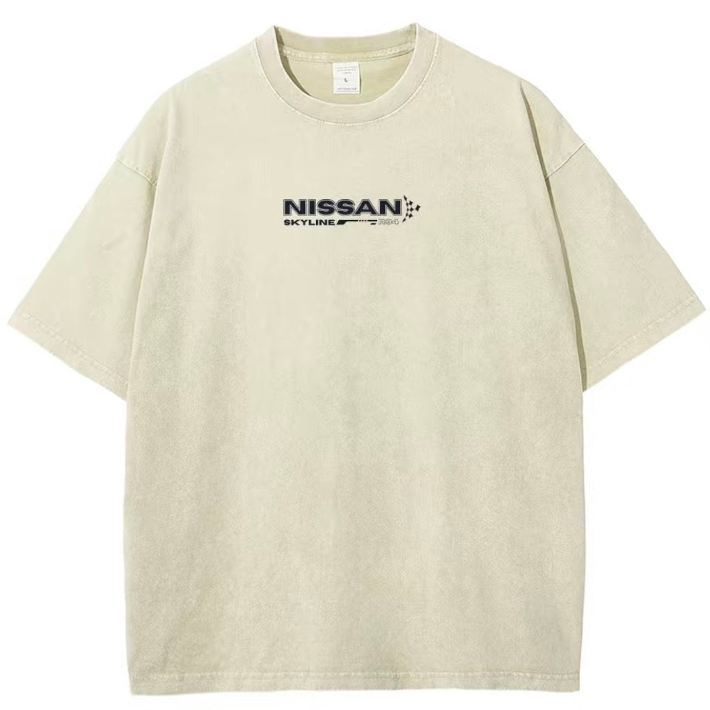 Vintage JDM Sports Car Graphic T-Shirt Sweatshirt Hoodie