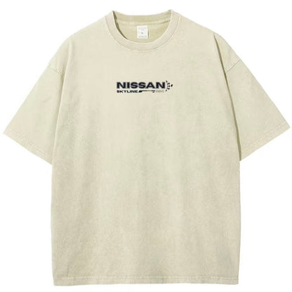Vintage JDM Sports Car Graphic T-Shirt Sweatshirt Hoodie