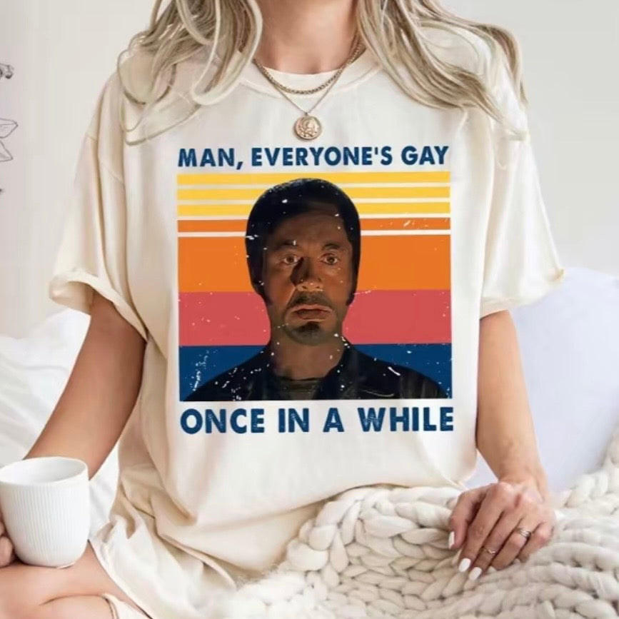 Never Go Full Vintage T-Shirt/Sweatshirt/Hoodie