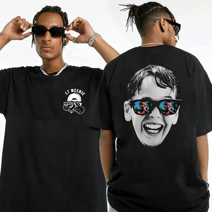 1990s The Sandlot Graphic T-Shirt Sweatshirt Hoodie