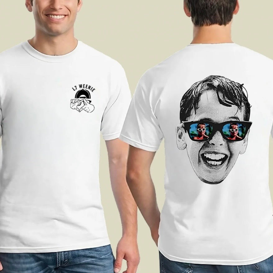 1990s The Sandlot Graphic T-Shirt Sweatshirt Hoodie
