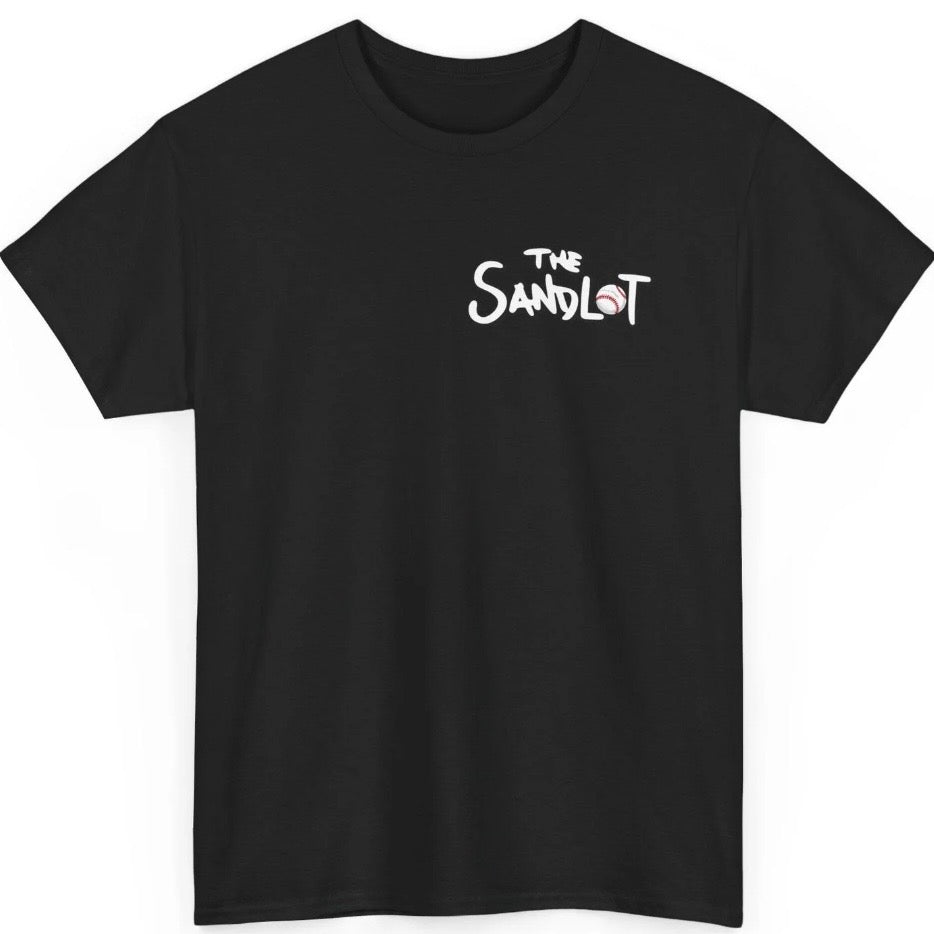 1990s The Sandlot Graphic T-Shirt Sweatshirt Hoodie