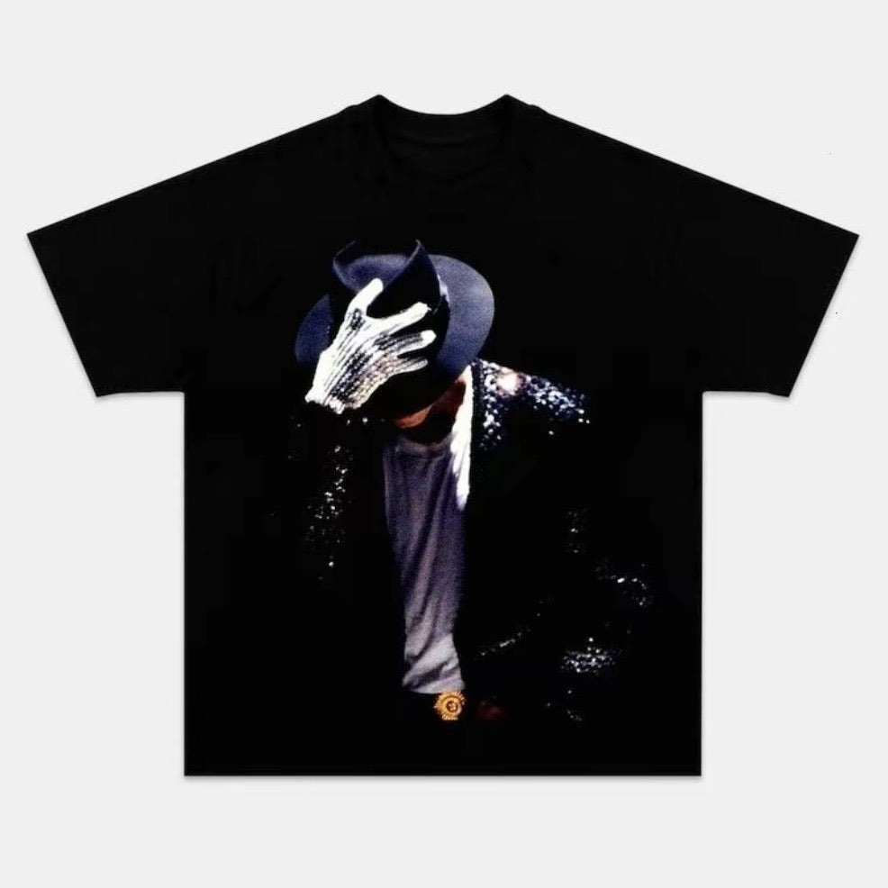 Michael Jackson Hip Pop T-Shirt Sweatshirt Hoodie