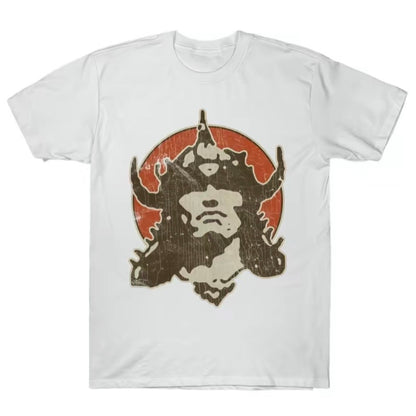 Conan Barbarian 90s Graphic T-Shirt Sweatshirt Hoodie