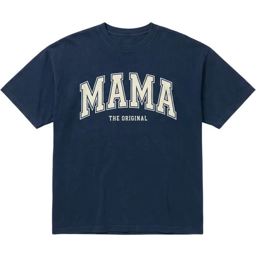 Mama The Original Gothic T-Shirt Sweatshirt Hoodie