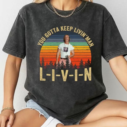 Dazed and Confused T-Shirt/Sweatshirt/Hoodie