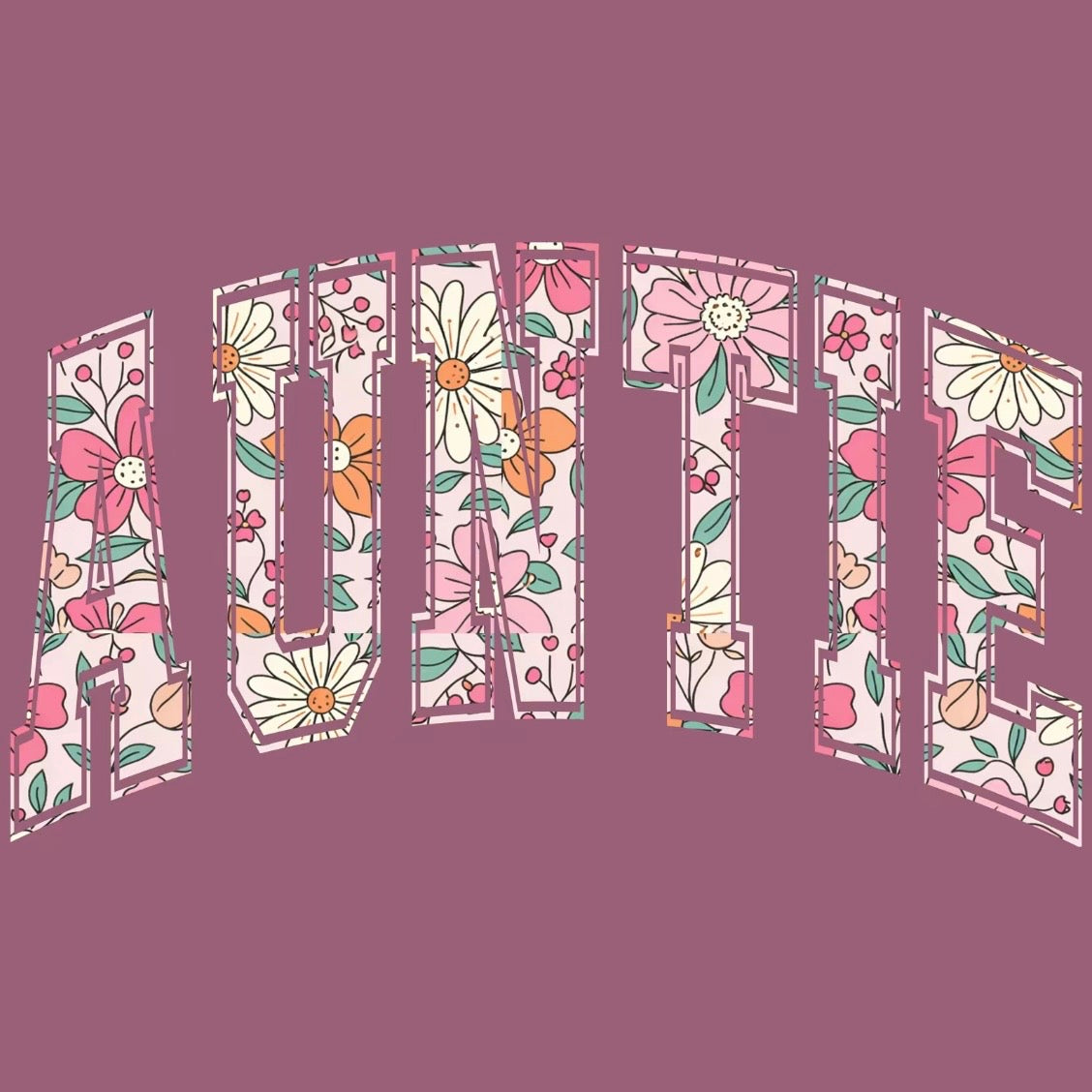 Custom Mama Boho Floral T-Shirt Sweatshirt Hoodie